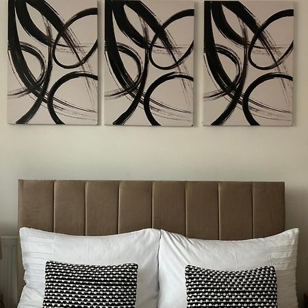 No6 Overnight Stays Free Onsite Parking Hindlip Buitenkant foto