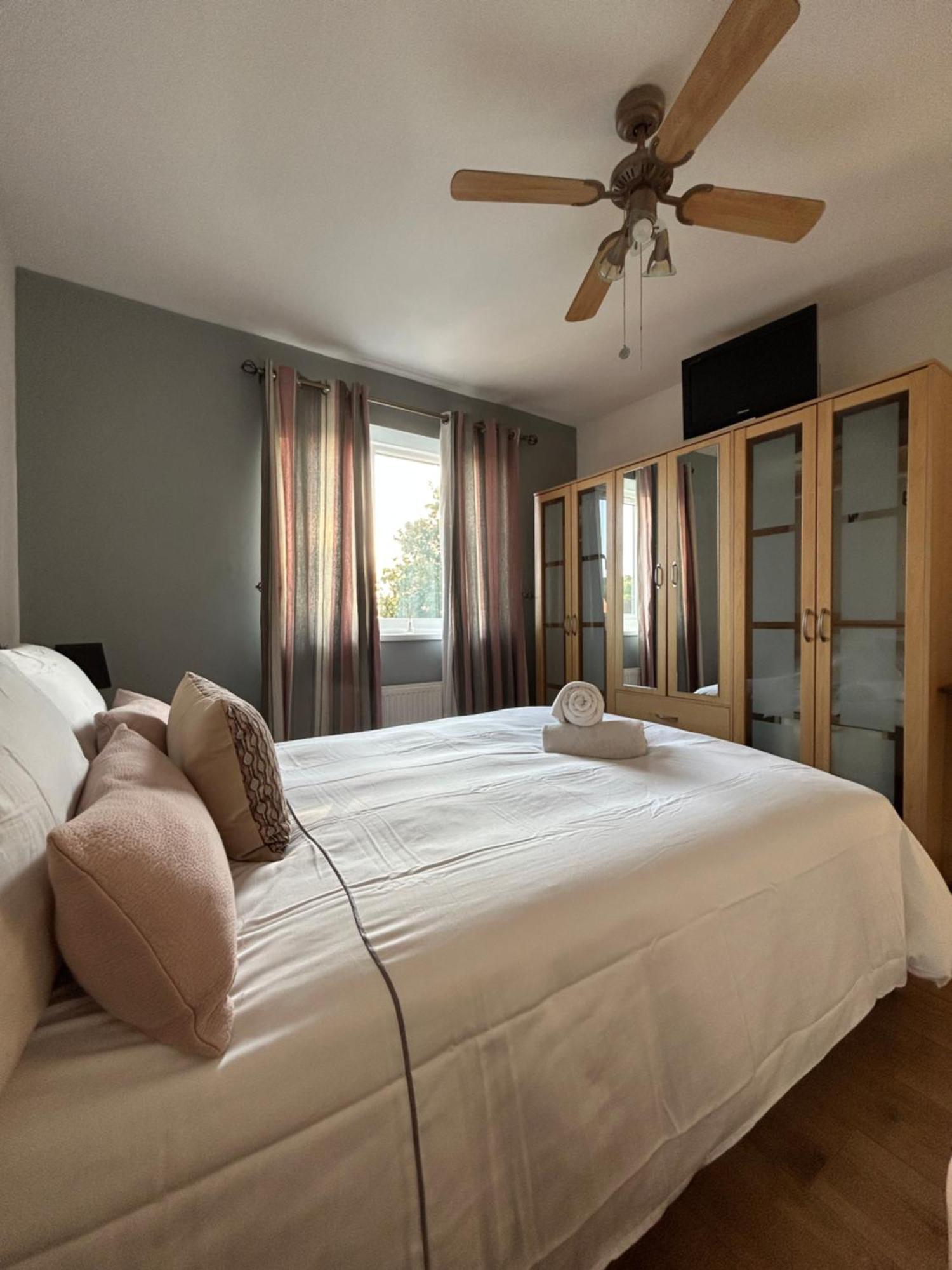 No6 Overnight Stays Free Onsite Parking Hindlip Buitenkant foto