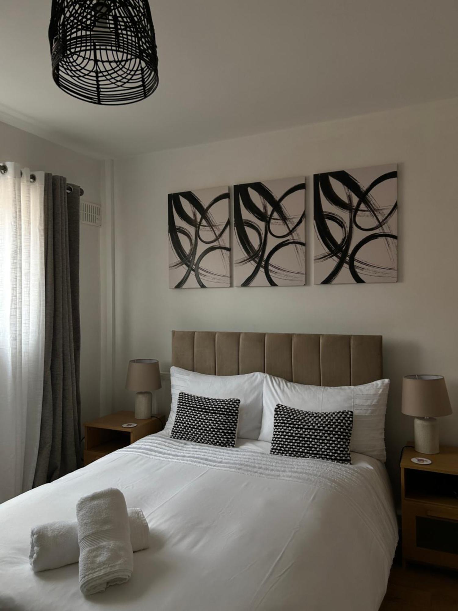 No6 Overnight Stays Free Onsite Parking Hindlip Buitenkant foto